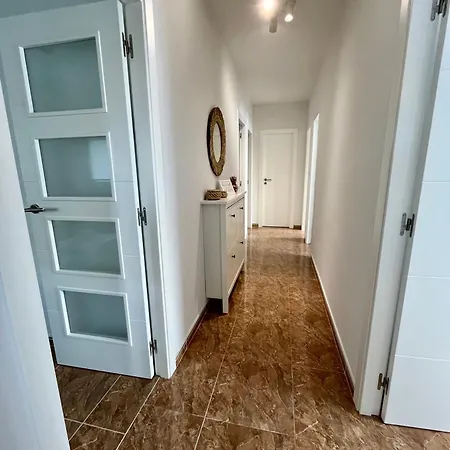 Agarimo Appartement