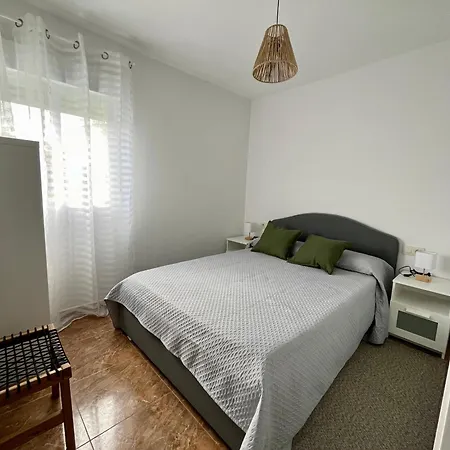 アパート Agarimo