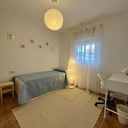 Agarimo Appartement Comarca de Pontevedra