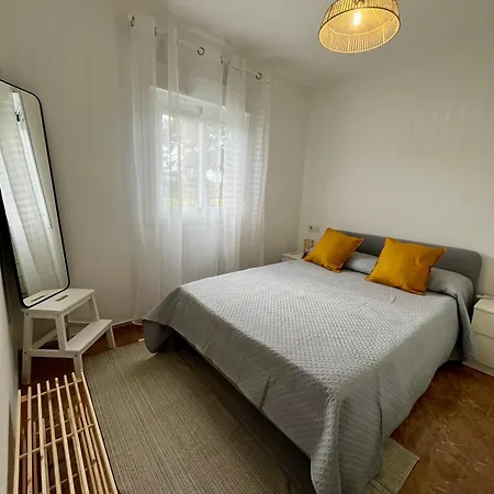 Appartement Agarimo *