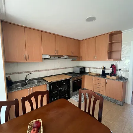 Agarimo Apartment *