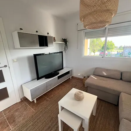 アパート Agarimo ポンテベドラ