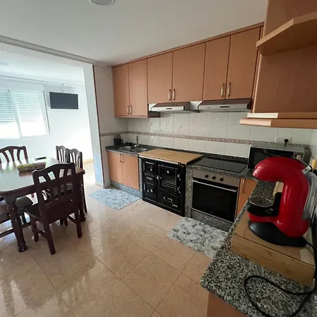 アパート Agarimo ポンテベドラ