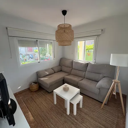 Agarimo アパート