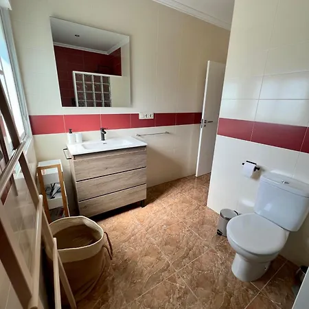 Apartamento Agarimo