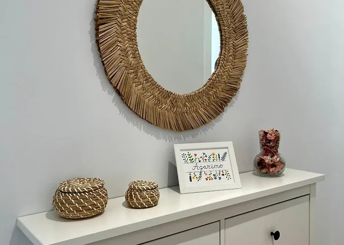 Agarimo Διαμέρισμα *