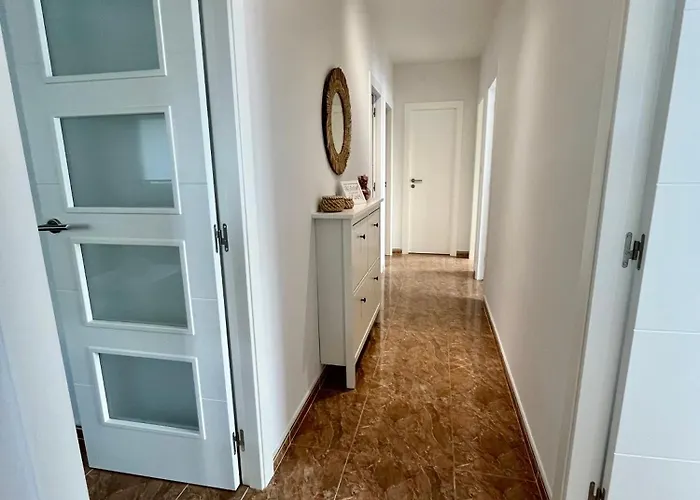 Agarimo Appartement