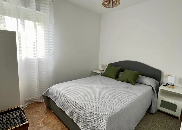 Διαμέρισμα Agarimo