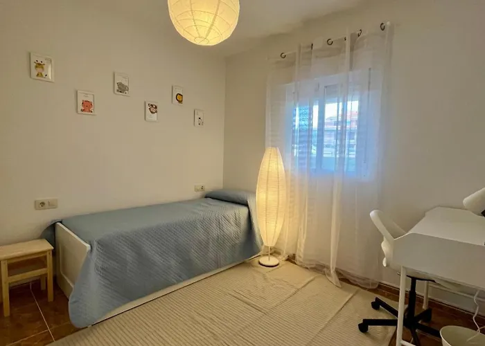 Agarimo Appartement Comarca de Pontevedra