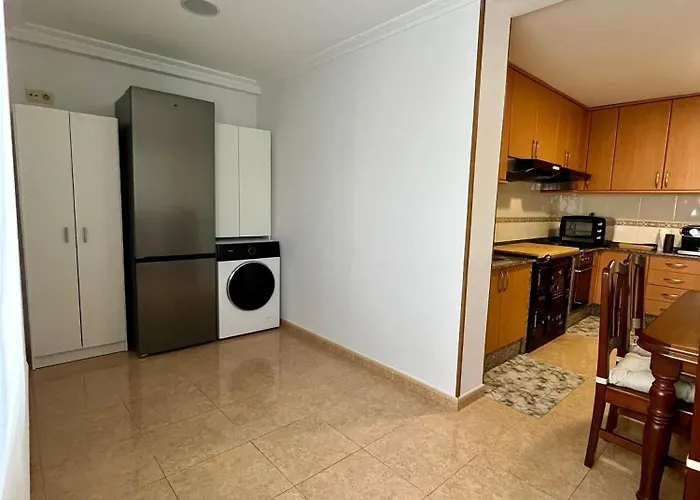 Agarimo Διαμέρισμα *