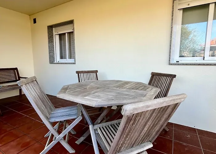 Agarimo Ποντεβέντρα