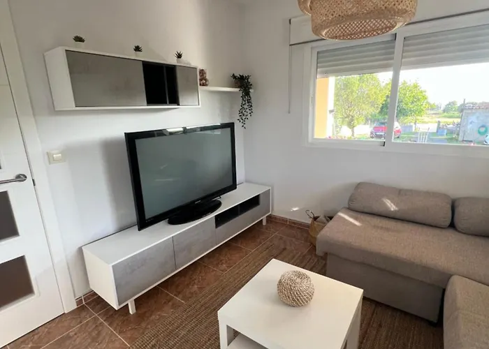 Appartement Agarimo Comarca de Pontevedra