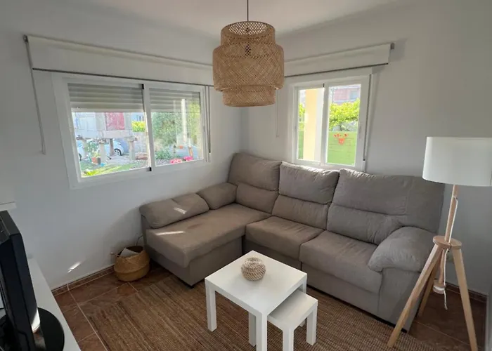 Agarimo Appartement